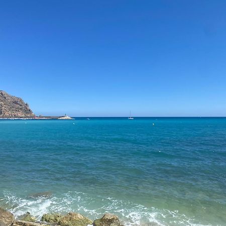Javea Arenal Beach מראה חיצוני תמונה