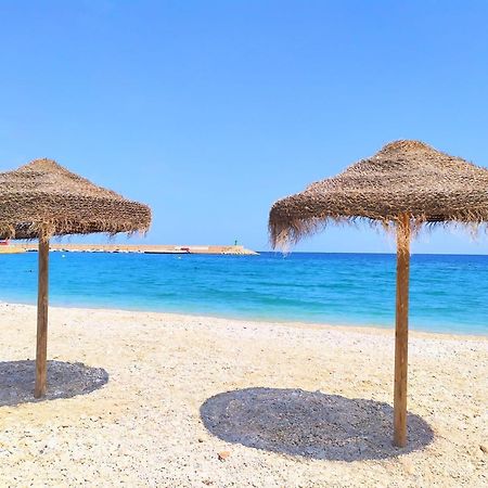 Javea Arenal Beach מראה חיצוני תמונה