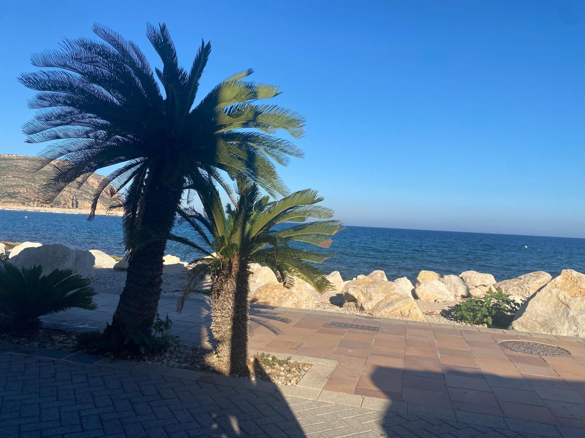 Javea Arenal Beach מראה חיצוני תמונה