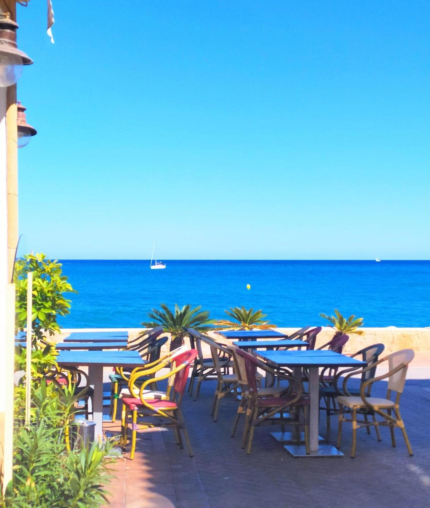 Javea Arenal Beach מראה חיצוני תמונה